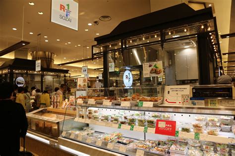 2024FANCL（阪神百货店）购物,超级有名的阪急百货，的确大...【去哪儿攻略】