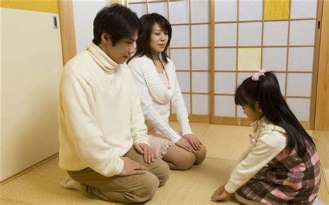 日本习俗之：跪坐|行业新闻
