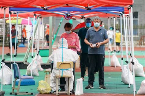 扬州疫情什么时候结束恢复正常-扬州疫情为什么这么严重 - 见闻坊