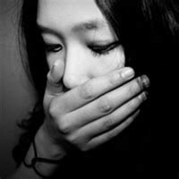 女生头像温柔悲伤伤感