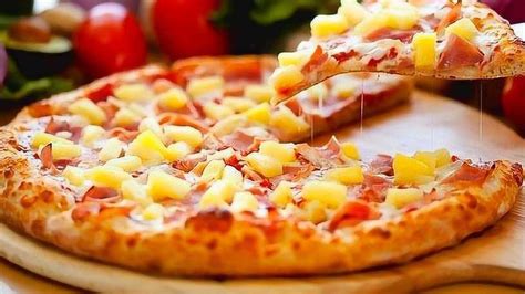 【披萨怎么做好吃】【图】披萨怎么做好吃 11个步骤教你轻松做出美味披萨(3)_伊秀美食|yxlady.com