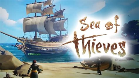 seaofthieves - The Sandbox Games DB