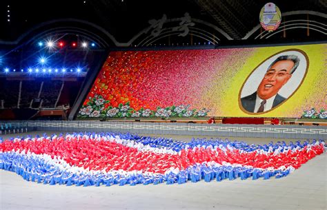 【冬奥历史】朝韩代表团在平昌冬奥会开幕式上共同入场|冬奥会|开幕式|朝鲜_新浪新闻