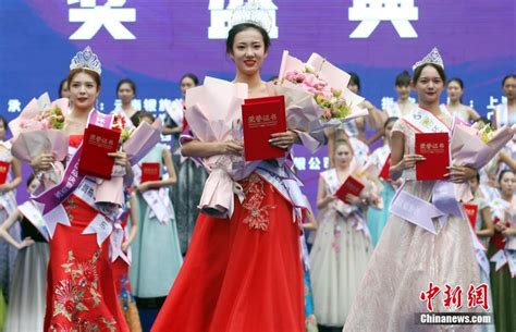 2018世界旅游小姐大赛 上海赛区第四、五场海选完美落幕 - 中华娱乐网