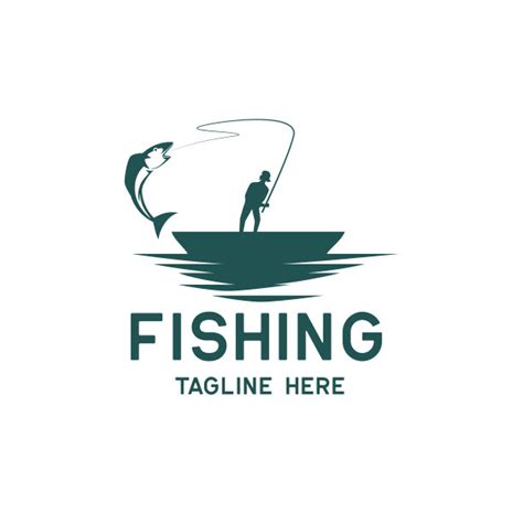 logo设计 、鱼、钓鱼、垂钓、鱼钩、鱼饵、鱼竿、海鲜、海产品、logo、抽象logo、免费logo、LOGO设计、logo、标志、商标、图标 ...