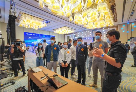 2021年宁夏产业数字化人才招聘大会招聘311名行业精英-宁夏新闻网