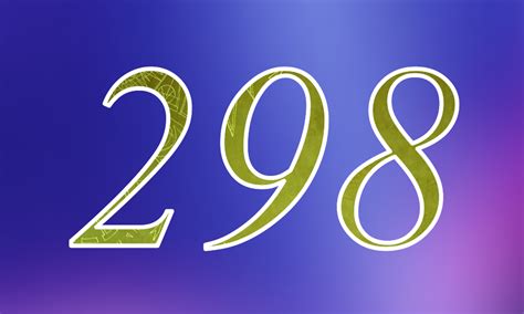 298 — двести девяносто восемь. натуральное четное число. в ряду ...