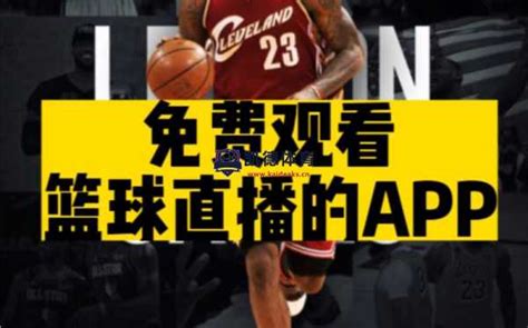 NBA苦力王,全方位篮球直播及下载网站 - 凯德体育