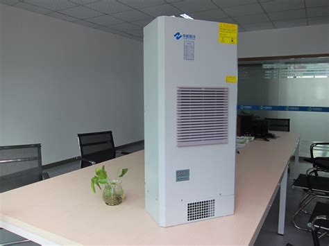 5KW机柜空调 户外储能集装箱用5000W壁挂式工业空调（具备认证）-阿里巴巴