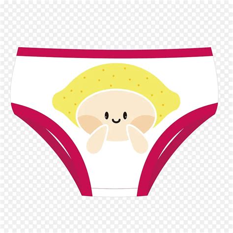 内裤甜美女生动漫头像
