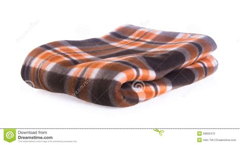Blanket, Blanket on the Background Stock Image - Image of fringe, white ...
