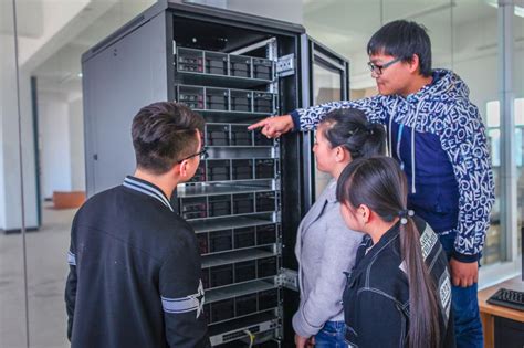 计算机应用技术-山西工程科技职业大学招生信息网