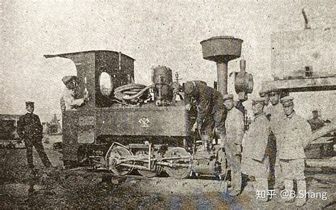 视觉 _ 多图揭秘 这本堪称无价的铁路影集见证着中国铁路史上的一大创举