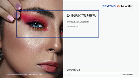 2022美妆行业报告-预览 - 赛文思营销咨询（深圳）有限公司