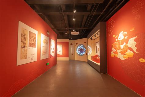 展厅 - 丹青桂韵——广西近代美术教育名家作品展
