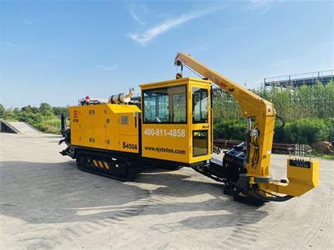 南平专业小型非开挖钻机价格-南京思特通工程机械有限公司