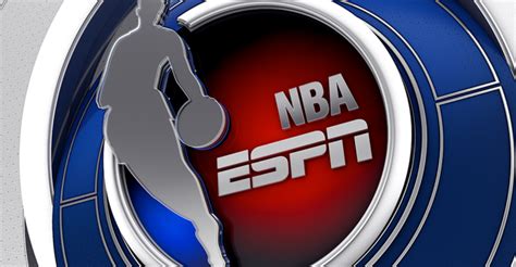 New "ESPN Virtual 3" technology to debut on NBA Saturday Primetime on ...