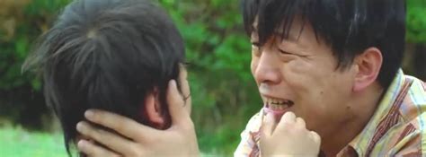 《亲爱的》：黄渤演的这部电影，将命运的痛苦演绎的撕心裂肺