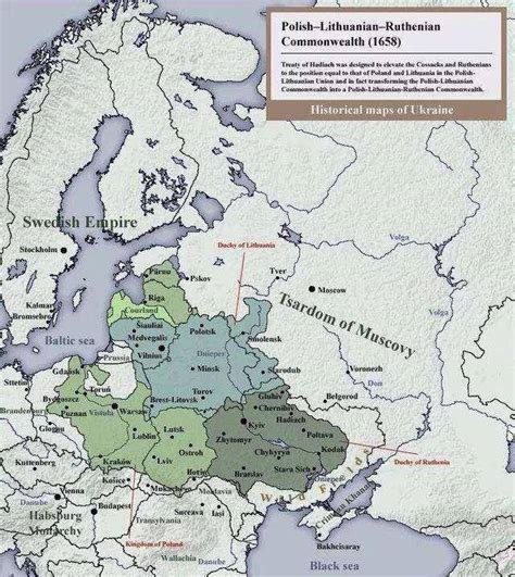 俄罗斯与波兰的历史恩怨_俄国_条约_双方