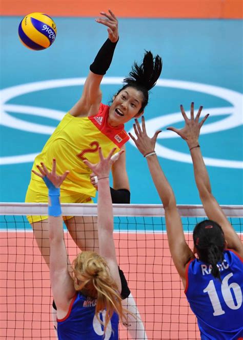 中国女排奥运冠军正式归队 出战杭州亚运会_东方体育