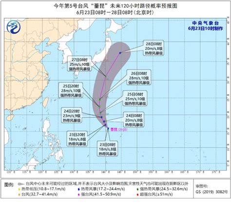 2020台风命名表 9月台风最新消息_旅泊网
