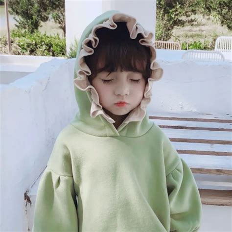 小朋友头像非主流女生