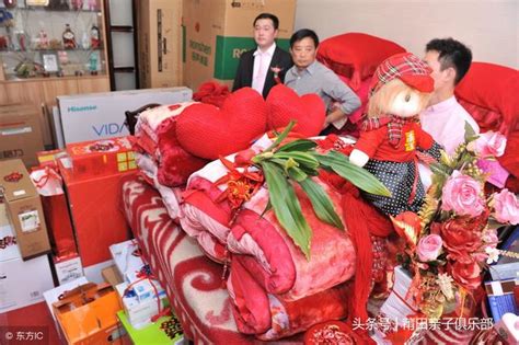 中国婚姻家庭研究会常务副会长就高价彩礼问题接受采访
