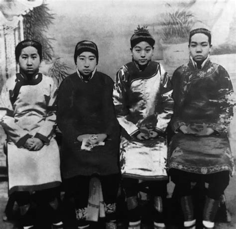 中国历史上的家庭宗族结构和纳妾是传统文化的一部分吗？|纳妾|宗族|中国历史_新浪新闻