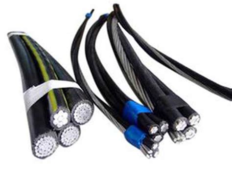 JKLYJ架空电缆-架空绝缘电缆-产品中心-金星线缆有限责任公司