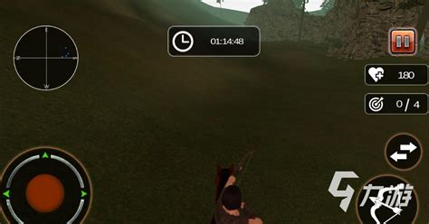 荒岛狩猎人生存游戏下载-荒岛狩猎人神枪手最新版下载v1.03 安卓版-2265游戏网