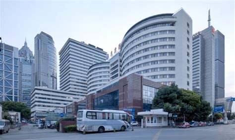 上海东方医院选择 上海天骄消防检测