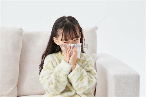 感冒感冒图片
