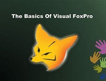 Visual FoxPro常见命令-技术啦