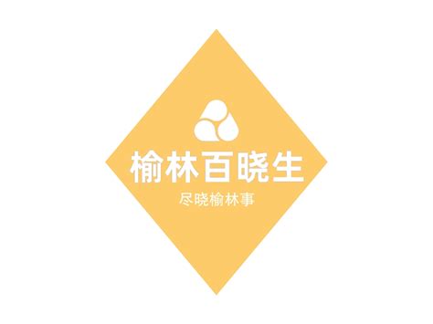 榆林百晓生logo设计 - 标小智