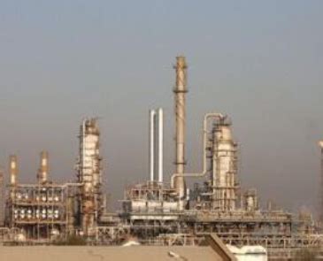 伊朗石油工业图册_360百科