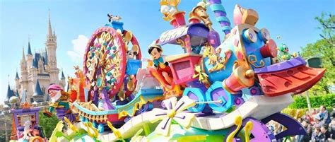 游上海迪士尼乐园攻略_上海迪士尼7项必玩 - 随意云