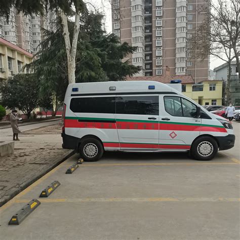 你知道120救护车的收费标准吗？-上海速达长短途救护转运中心