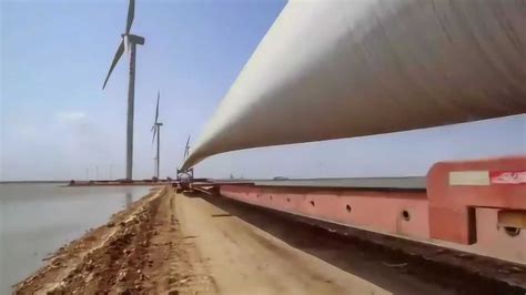 三峡新能源康保100兆瓦风电项目完成风机吊装-国际电力网