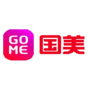 Gome-Gome官网:国美电器综合网购商城-禾坡网