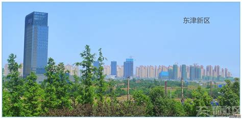 随拍襄阳高新区，中西部地级市最强高新区，单区GDP过千亿 - 城市论坛 - 天府社区