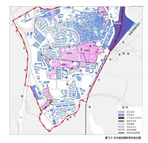 2017年布吉十大片区要新规划 过100万人口的布吉等待新起飞-深圳房天下