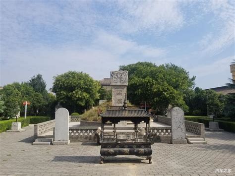 探访中国最大的医史博物馆——扁鹊纪念堂