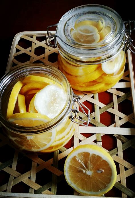 蜂蜜柠檬的腌制方法，像这样做蜂蜜腌柠檬，既简单又好吃！