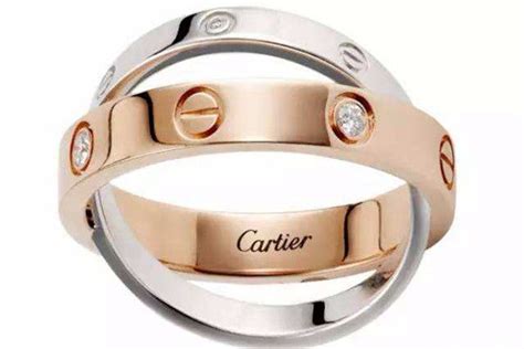卡地亚Cartier 结婚对戒——镌刻婚戒系列 - 知乎