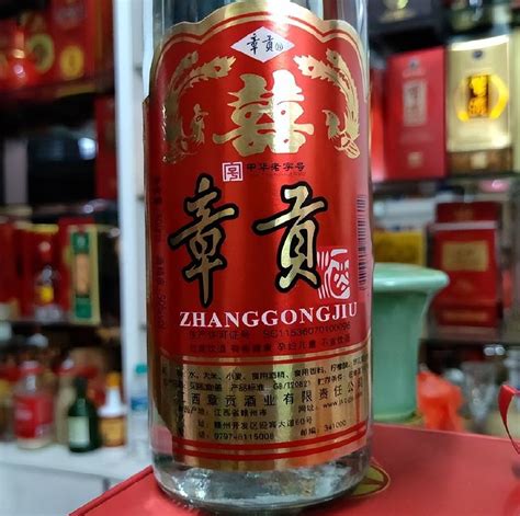 江西的好酒不止四特，说说江西省内低调的八款名酒-推酒家资讯