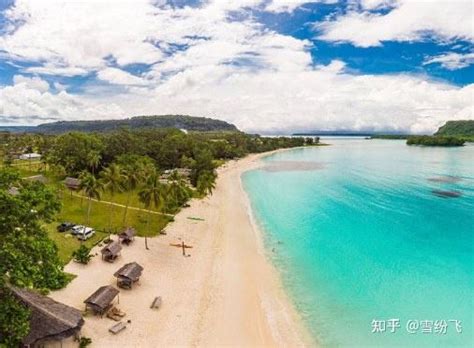瓦努阿图当地过圣诞节吗