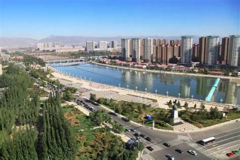内蒙古呼和浩特下辖的9个行政区域一览_回民区