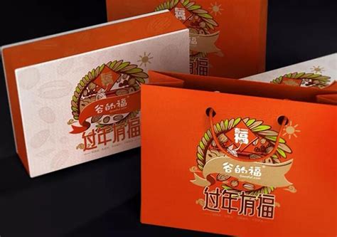 喜庆节日中国风礼盒、莲雾包装盒、国潮水果通用包装盒_sy736353019-站酷ZCOOL
