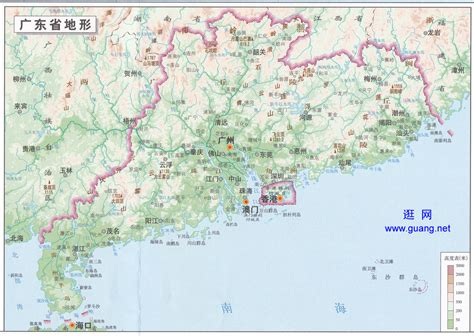 广东省广州市地图全图_广东省广州市电子地图