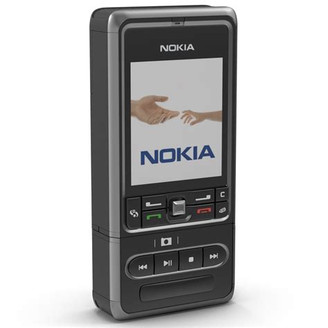 Nokia 3250 - description and parameters | IMEI24.com